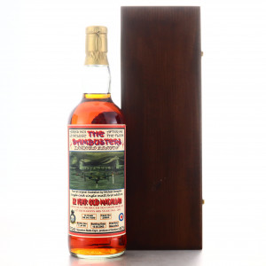 Macallan 1990 Dambusters 12 Year Old   1st Edition