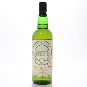 Lagavulin 1987 Smws 14 111 17