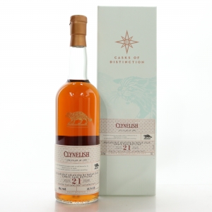 Clynelish 1997 Casks Of Distinction 21 7555
