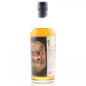 Karuizawa 1994 Noh Single Cask 15 Year Old  270