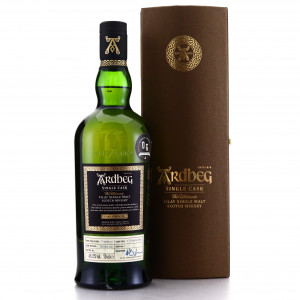 Ardbeg 2000 Single Sherry Cask  2