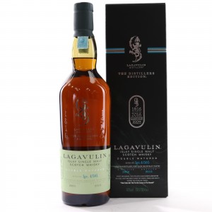 Lagavulin 2000 Distillers Edition 2016 Bicentenary Edition