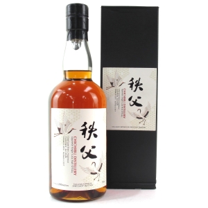 Chichibu 2010 Ichiro s Malt Single Cask  2652   Spirits Shop  Selection
