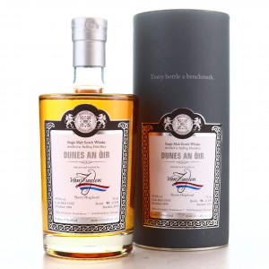 Ardbeg 1998 Malts Of Scotland Van Zuylen