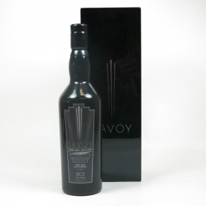 Macallan 21 Year Old / The Savoy Collection