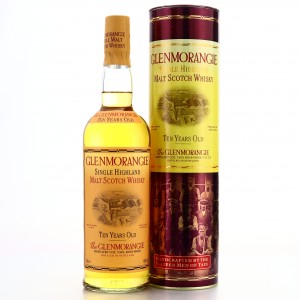 Glenmorangie 10 Year Old