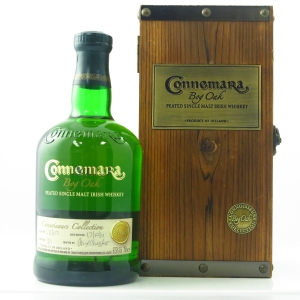 Connemara Bog Oak Cooley