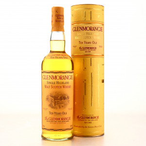 Glenmorangie 10 Year Old