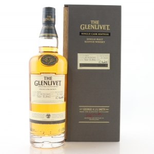 Glenlivet 14 Single Cask 5403 Alt Nan Sileach