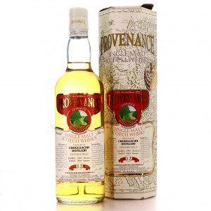 Craigellachie 1991 Mcgibbon S Provenance 12