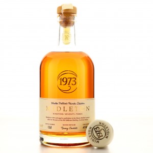 Midleton 1973 Master Distiller&#039;s Private Collection 30 Year Old