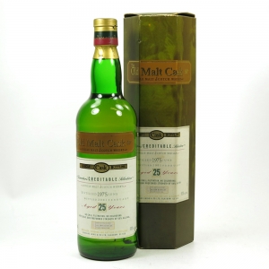 Cragganmore   Creditable 1975 Douglas Laing 25 Year Old