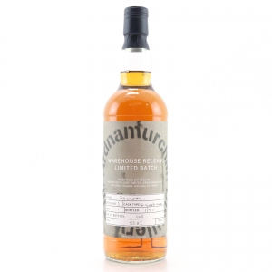 Ardnamurchan 1 Spirit Warehouse Release Batch 3