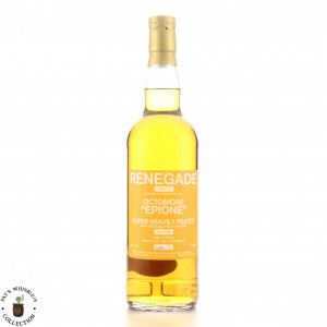 Octomore 6 Renegade Epione Mbrpt2