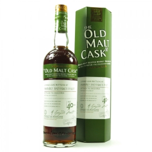 Glenfarclas 1966 Douglas Laing Probably Speyside's Finest