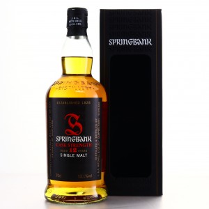 Springbank 12 53 1