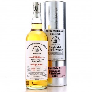 Clynelish 2008 Signatory Vintage 11