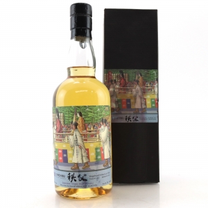 Chichibu 2011 Ichiro S Malt Single Cask 1402 Spirits Shop Selection