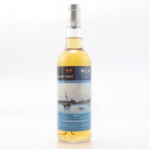 Clynelish 1996 Whisky Agency 18 Year Old   ACLA Selection