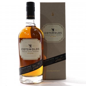 Cotswolds 2014 Single Malt
