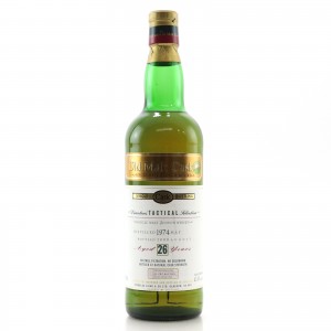Talisker 1974 Douglas Laing 26 Directors Tactical Selection