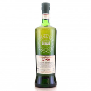 Glenrothes 1980 SMWS 35 Year Old 30 90