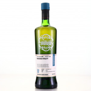 Bunnahabhain 2007 SMWS 11 Year Old 10 186