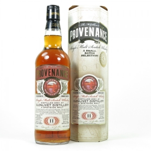 Glenlivet 2001 Douglas Laing 11