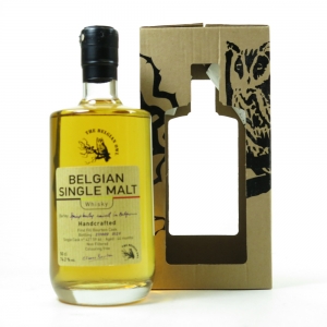Belgian Owl Single Cask Single Malt