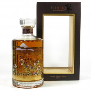 Hibiki 17 Year Old Mount Fuji Limited Edition