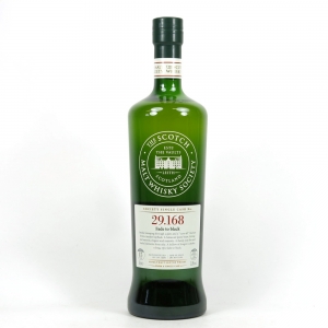 Laphroaig 1999 SMWS 15 Year Old 29.168