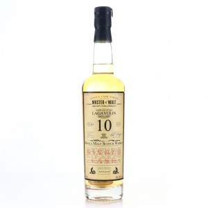Lagavulin 2005 Master Of Malt 10