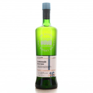 Glenlivet 2002 Smws 16 2 114