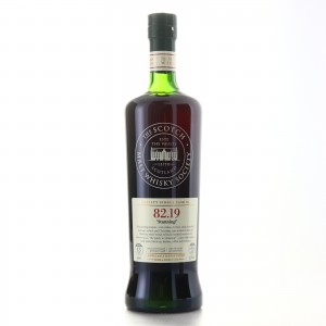 Glencadam 1998 Smws 13