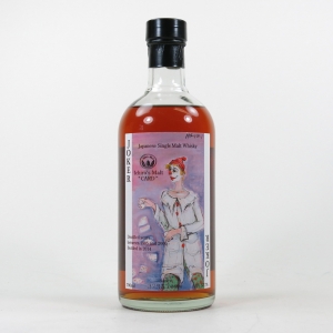 Hanyu Ichiro's Malt The Joker 'Colour'