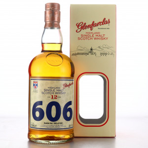 Glenfarclas 12 Year Old   St  Andrews University