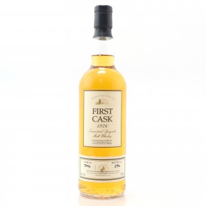 Tomintoul 1976 First Cask 18 Year Old