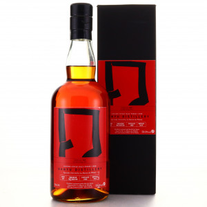 Hanyu 2000 Ichiro S Malt Single Cask 63 Lmdw