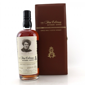 Springbank 1997 Edition Spirits 18