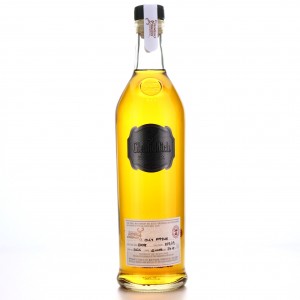 Glenfiddich 2008 Single Cask 21126 Festival Experiment 3