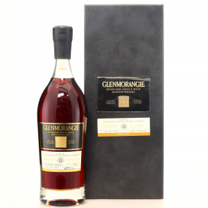 Glenmorangie 21 Single Cask 31