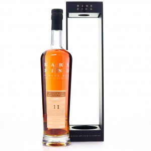 Caol Ila 2008 Gleann Mor 11 Year Old   Rare Find