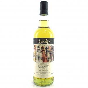 Benrinnes 1997 Vintage Malt Whisky Co 16 Year Old