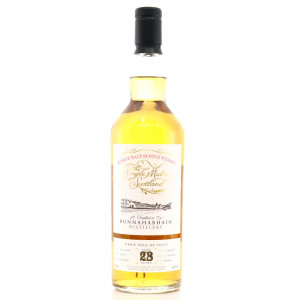 Bunnahabhain 1988 Single Malts Of Scotland 28