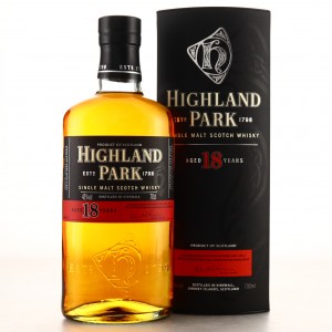 Highland Park 18 Pre 2017