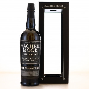 Arran 2011 Machrie Moor Fingal s Cut