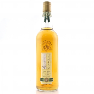 Glenrothes 1967 Duncan Taylor 35 Year Old