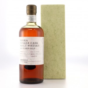 Ichi 1990 Single Cask 10 256964