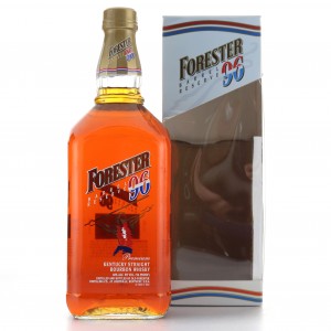 Forester Barrel Reserve 96 レア　ウイスキー Forester Barrel Reserve 96 レア ウイスキー