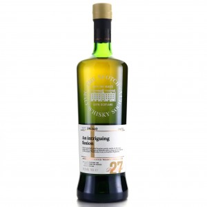 Linkwood 1989 Smws 27 39 140